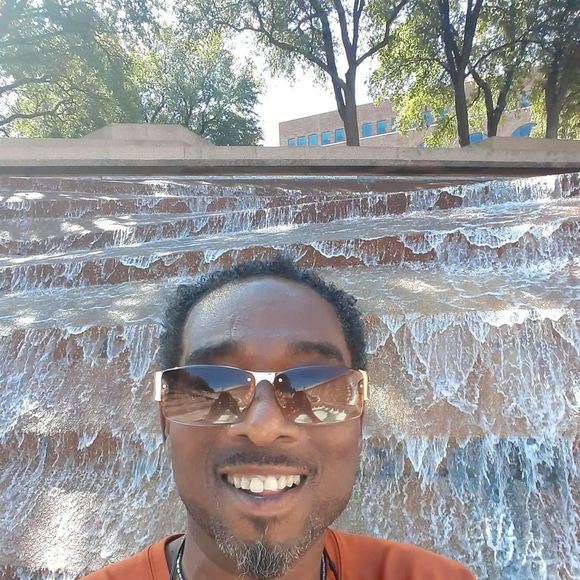 Meet your Posher, Reginald - Picture 1 of 1